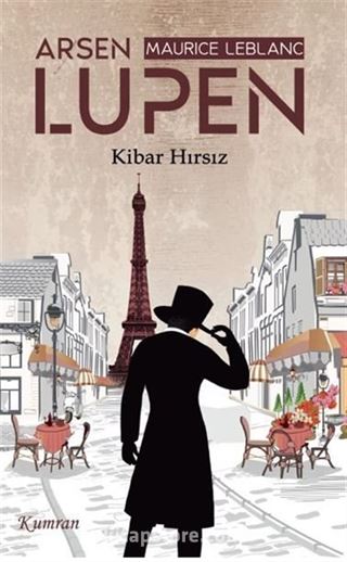 Arsen Lüpen/Kibar Hırsız