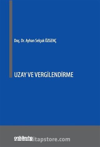 Uzay ve Vergilendirme