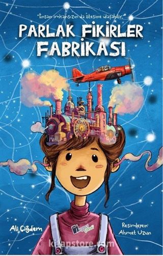 Parlak Fikirler Fabrikası