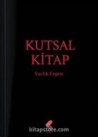 Kutsal Kitap