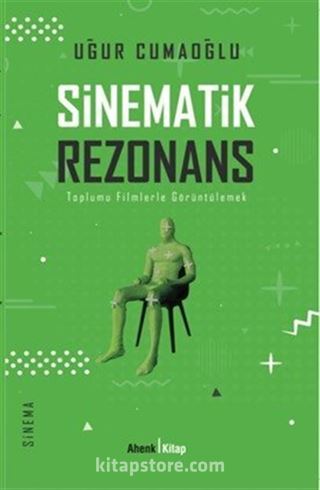 Sinematik Rezonans