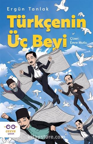 Türkçenin Üç Beyi