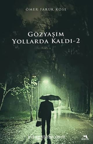 Gözyaşım Yollarda Kaldı 2