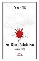 Sen Benim Şahidimsin