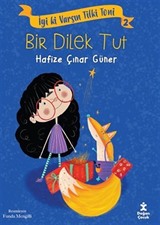 İyi Ki Varsın Tilki Toni 2 / Bir Dilek Tut