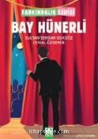 Bay Hünerli / Farkındalık Serisi