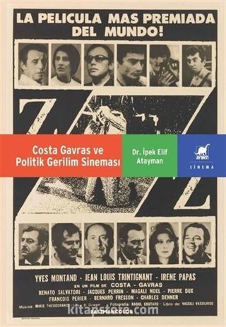 Costa Gavras ve Politik Gerilim Sineması