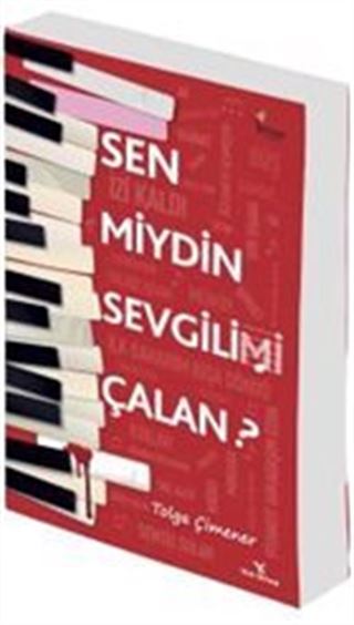 Sen miydin Sevgilimi Çalan?