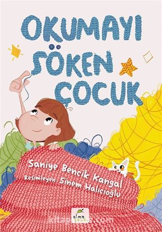 Okumayı Söken Çocuk