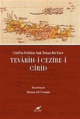 Girit'in Fethine Işık Tutan Bir Eser: Tevarîh-i Cezîre-i Girid