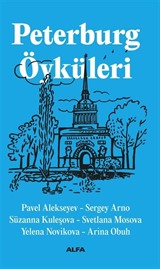 Petersburg Öyküleri