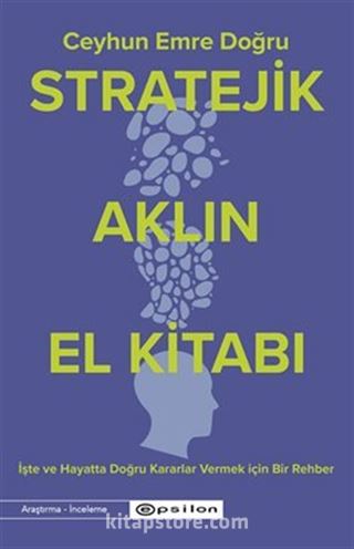 Stratejik Aklın El Kitabı