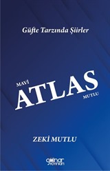 Mavi Atlas Mutlu