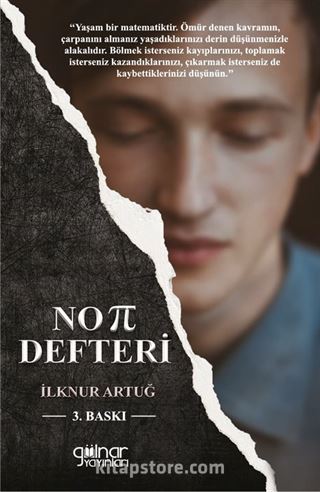 Not Defteri