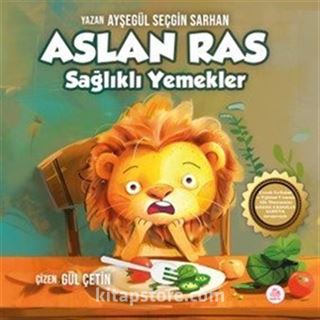 Aslan Ras Sağlıklı Yemekler