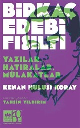 Birkaç Edebi Fısıltı