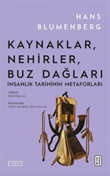 Kaynaklar, Nehirler, Buz Dağları