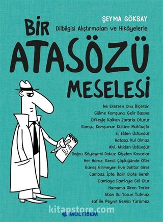 Bir Atasözü Meselesi