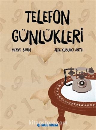 Telefon Günlükleri