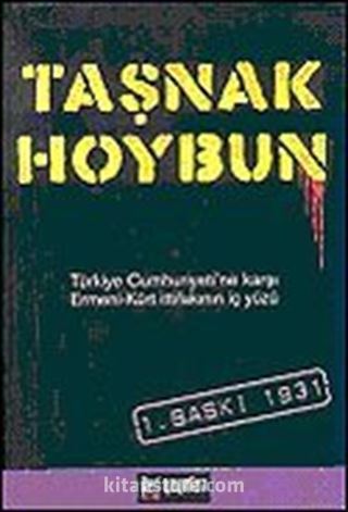 Taşnak Hoybun