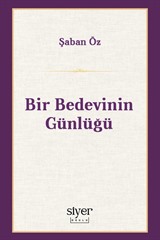 Bir Bedevinin Günlüğü