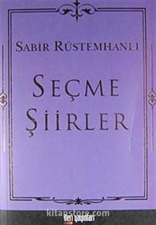 Seçme Şiirler