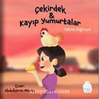 Çekirdek ve Kayıp Yumurtalar