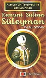 Kanuni Sultan Süleyman