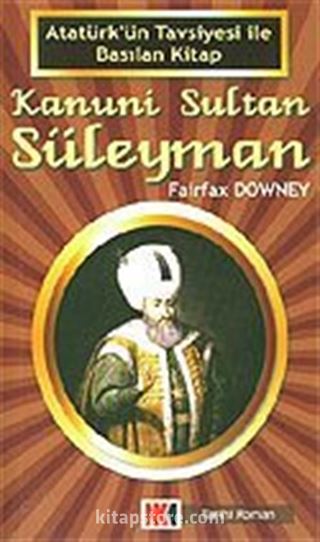 Kanuni Sultan Süleyman