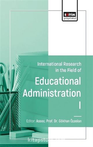 International Research of Educational Administration I