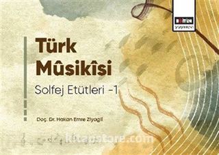 Türk Musikisi Solfej Etütleri