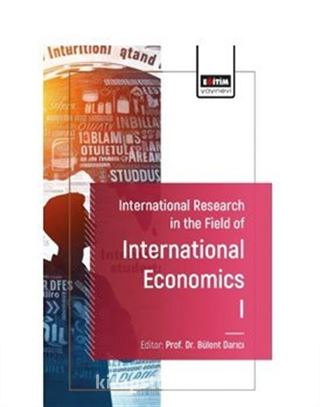 International Research in the Field of Economics I