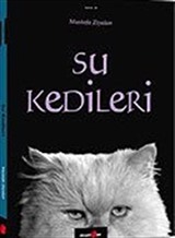 Su Kedileri