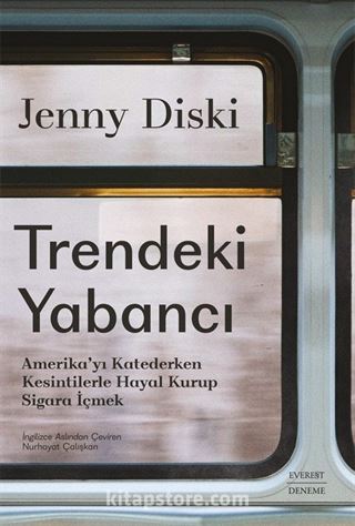 Trendeki Yabancı