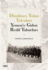 Dönülmez Yolun Yolcuları