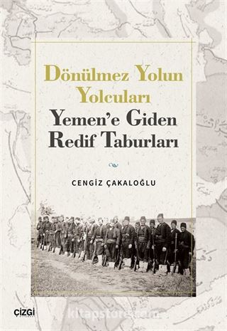 Dönülmez Yolun Yolcuları