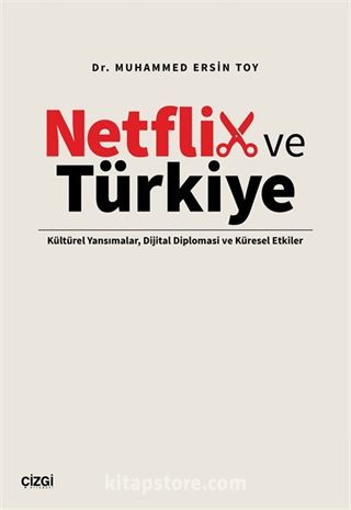 Netflix ve Türkiye