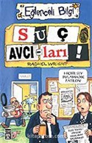 Suç Avcıları