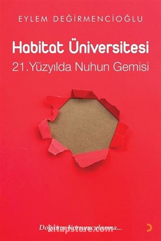 Habitat Üniversitesi