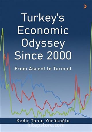 Turkey's Economic Odyssey Since 2000