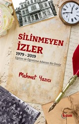 Silinmeyen İzler