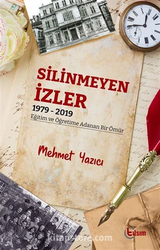 Silinmeyen İzler