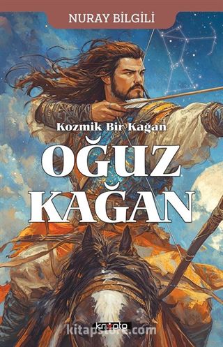 Kozmik Bir Kağan Oğuz Kağan