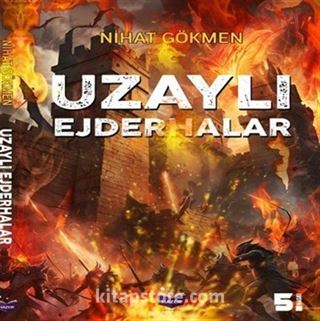 Uzaylı Ejderhalar