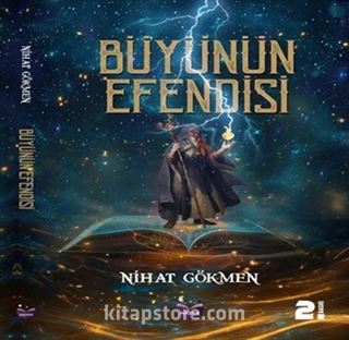 Büyünün Efendisi