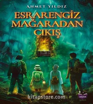 Esrarengiz Mağaradan Çıkış