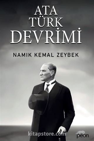 Yeniden Atatürk Devrimi