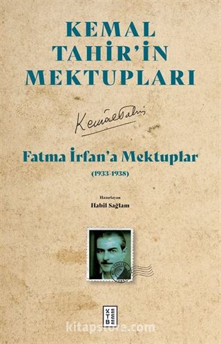 Fatma İrfan'a Mektuplar