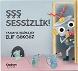 Şşş Sessizlik!