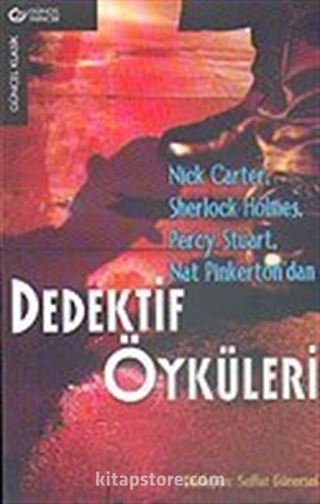 Dedektif Öyküleri 1